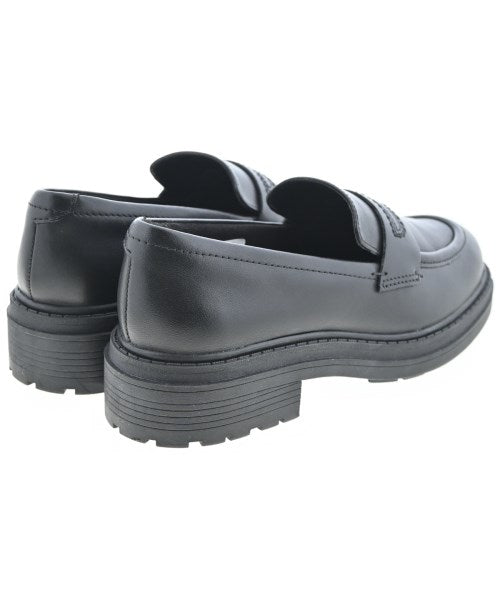 clarks รองเท้าออกงาน/รองเท้าไม่มีส้น