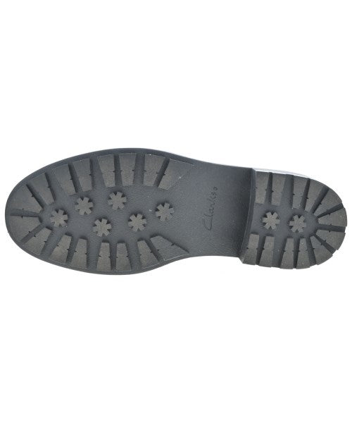 clarks รองเท้าออกงาน/รองเท้าไม่มีส้น