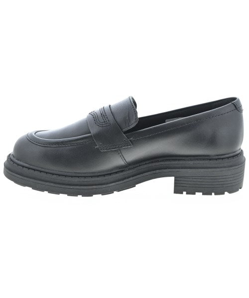 clarks รองเท้าออกงาน/รองเท้าไม่มีส้น