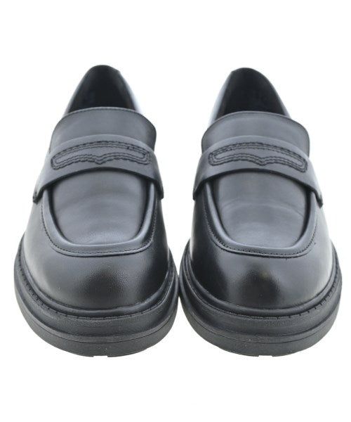 clarks รองเท้าออกงาน/รองเท้าไม่มีส้น