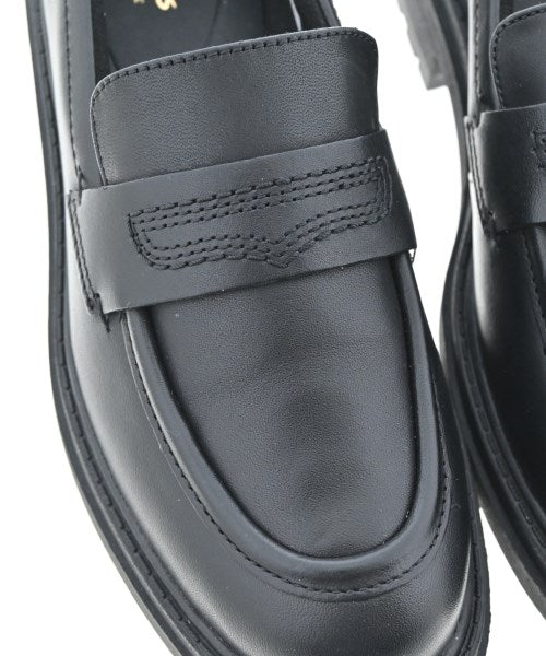 clarks รองเท้าออกงาน/รองเท้าไม่มีส้น