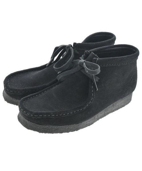 clarks รองเท้าบูท