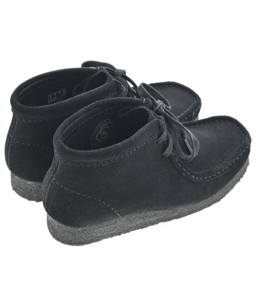 clarks รองเท้าบูท
