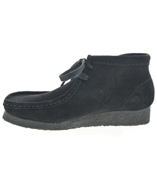 clarks รองเท้าบูท