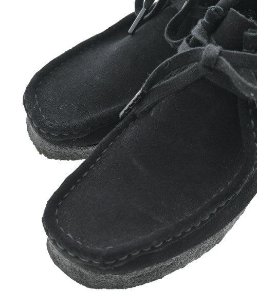 clarks รองเท้าบูท
