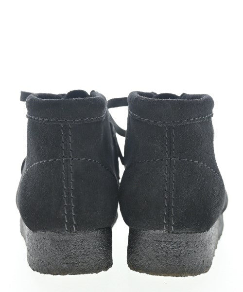 clarks รองเท้าบูท