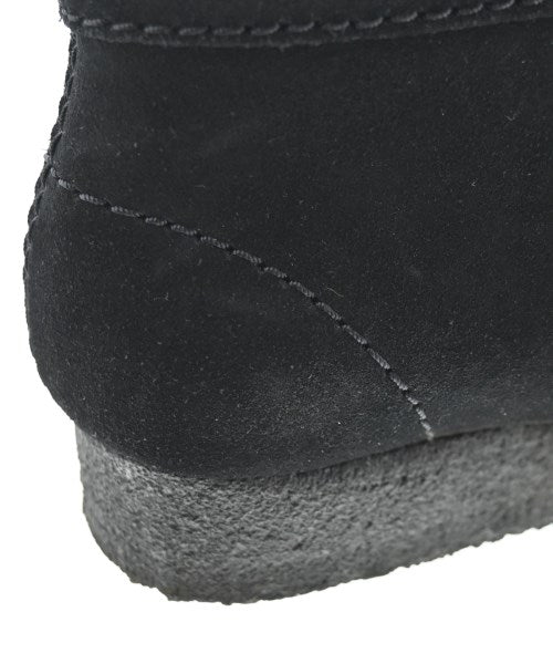 clarks รองเท้าบูท