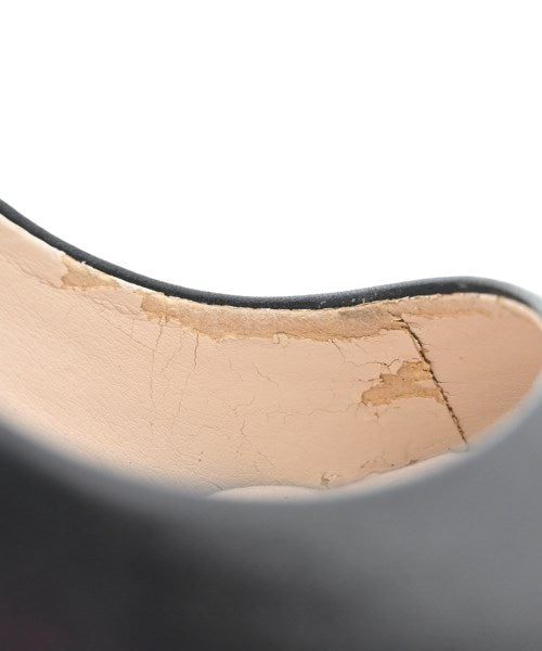 clarks รองเท้าส้นสูง