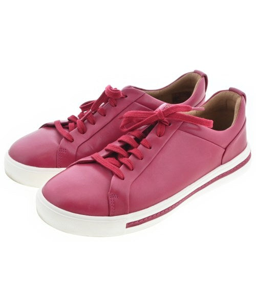 clarks รองเท้าผ้าใบ