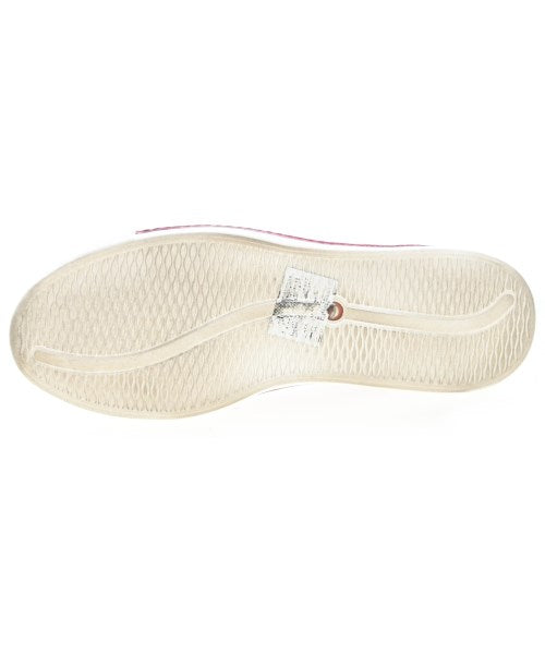clarks รองเท้าผ้าใบ