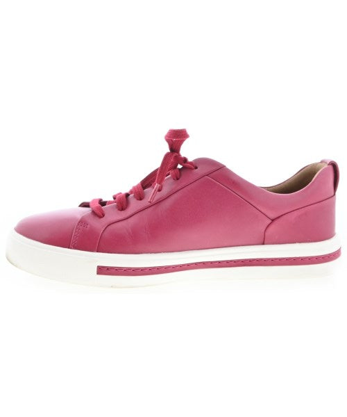 clarks รองเท้าผ้าใบ