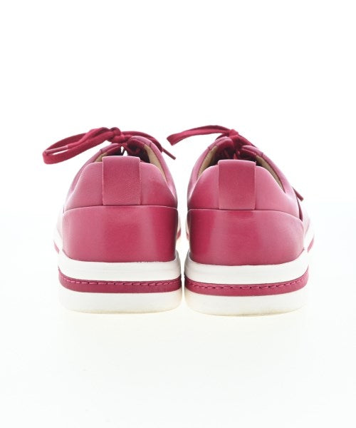 clarks รองเท้าผ้าใบ