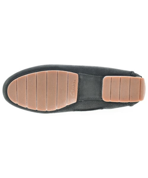 clarks รองเท้าออกงาน/รองเท้าไม่มีส้น