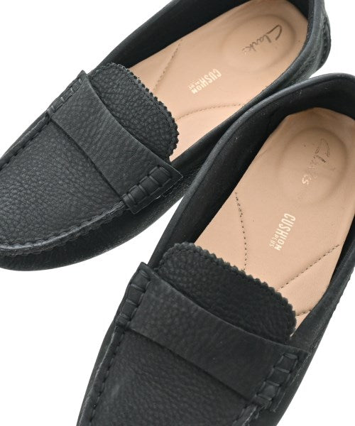 clarks รองเท้าออกงาน/รองเท้าไม่มีส้น