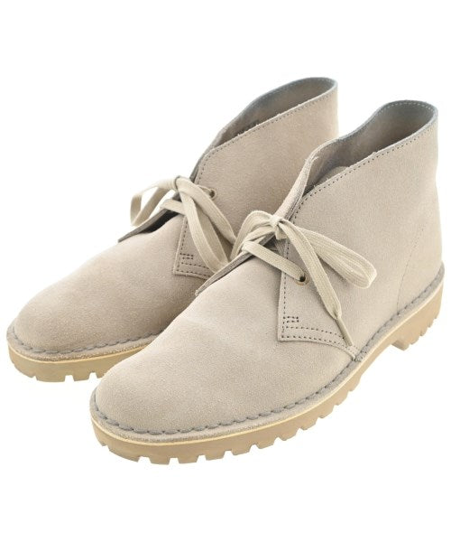 clarks รองเท้าไม่หุ้มส้น/รองเท้าใส่บนดาดฟ้าเรือ
