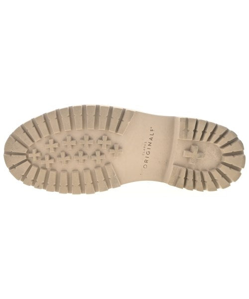 clarks รองเท้าไม่หุ้มส้น/รองเท้าใส่บนดาดฟ้าเรือ