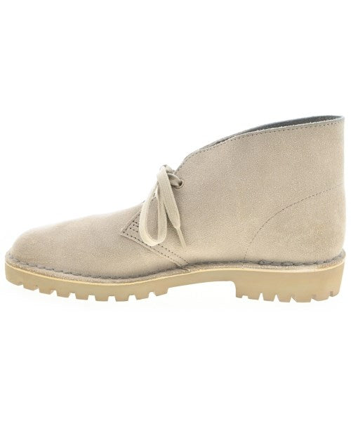 clarks รองเท้าไม่หุ้มส้น/รองเท้าใส่บนดาดฟ้าเรือ