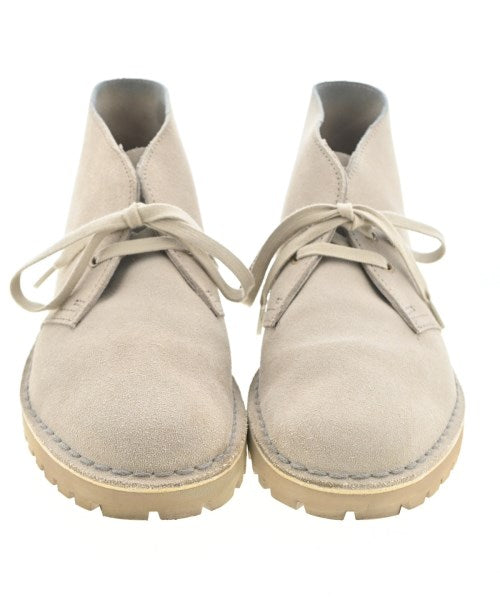 clarks รองเท้าไม่หุ้มส้น/รองเท้าใส่บนดาดฟ้าเรือ