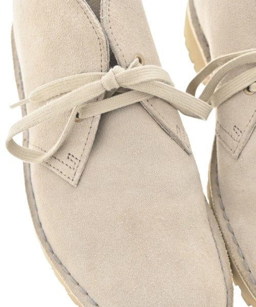 clarks รองเท้าไม่หุ้มส้น/รองเท้าใส่บนดาดฟ้าเรือ