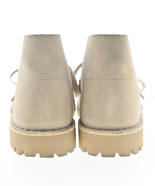clarks รองเท้าไม่หุ้มส้น/รองเท้าใส่บนดาดฟ้าเรือ
