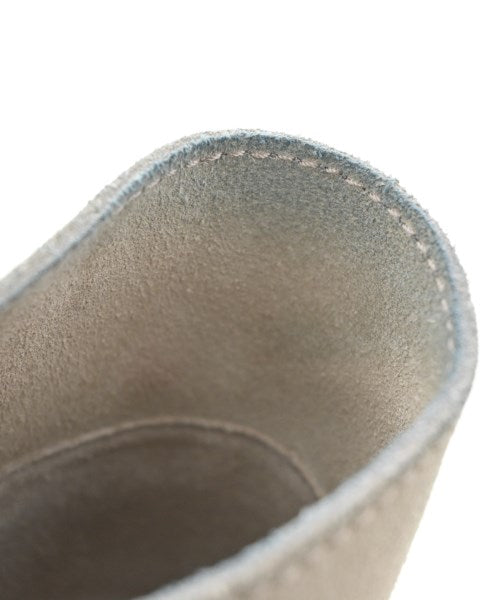 clarks รองเท้าไม่หุ้มส้น/รองเท้าใส่บนดาดฟ้าเรือ