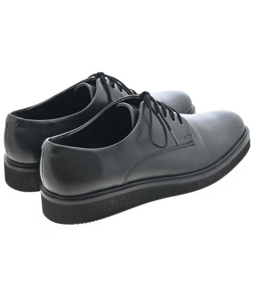 clarks รองเท้าสวมทางการ