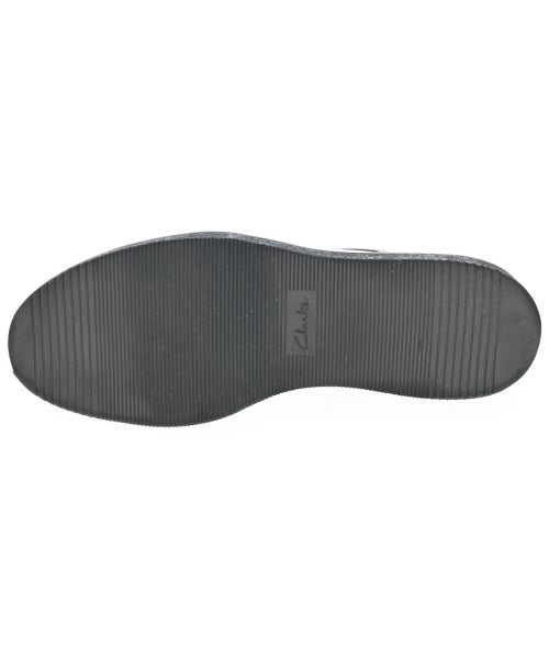 clarks รองเท้าสวมทางการ