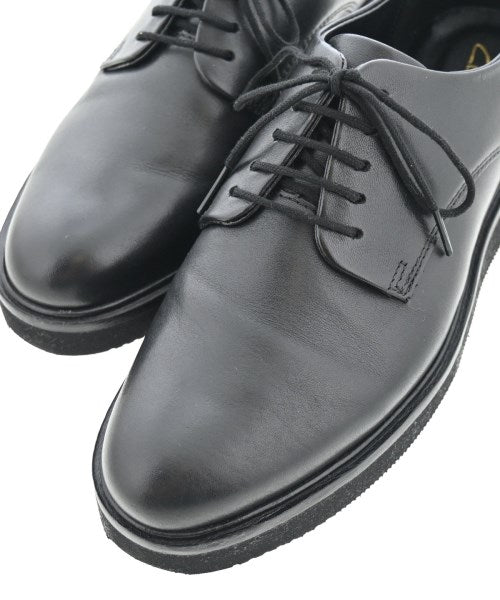 clarks รองเท้าสวมทางการ