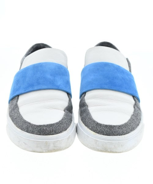 clarks รองเท้าผ้าใบ