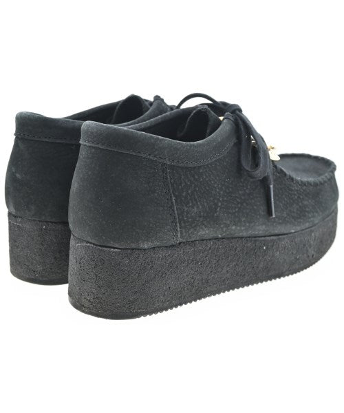 clarks รองเท้าไม่หุ้มส้น/รองเท้าใส่บนดาดฟ้าเรือ