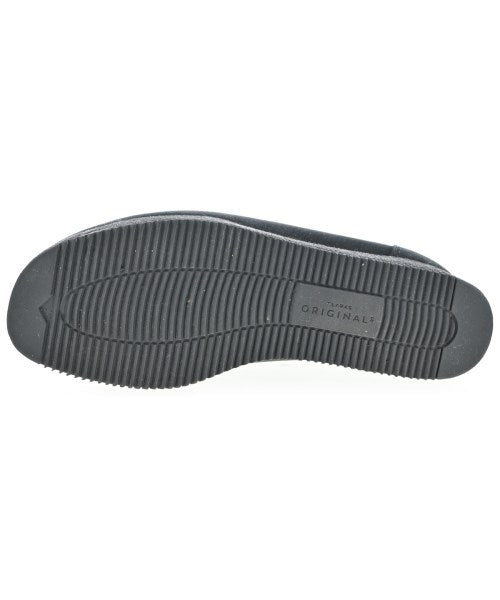 clarks รองเท้าไม่หุ้มส้น/รองเท้าใส่บนดาดฟ้าเรือ