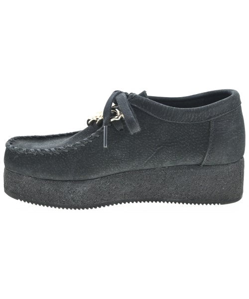 clarks รองเท้าไม่หุ้มส้น/รองเท้าใส่บนดาดฟ้าเรือ