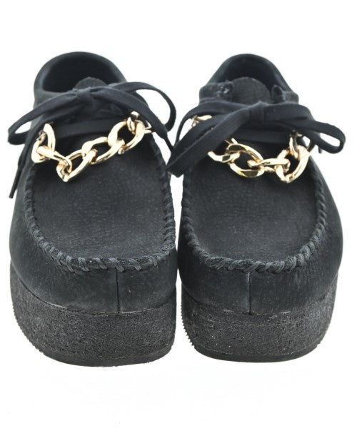 clarks รองเท้าไม่หุ้มส้น/รองเท้าใส่บนดาดฟ้าเรือ