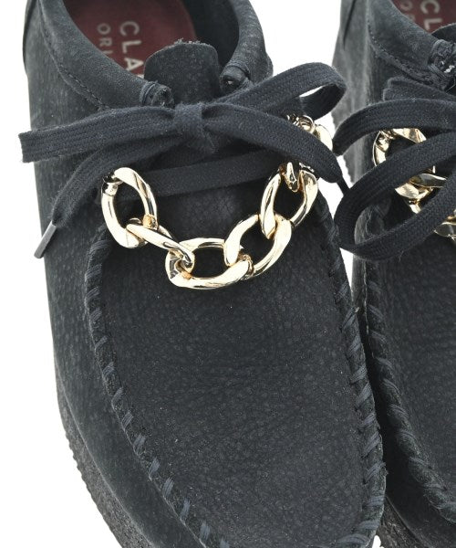 clarks รองเท้าไม่หุ้มส้น/รองเท้าใส่บนดาดฟ้าเรือ