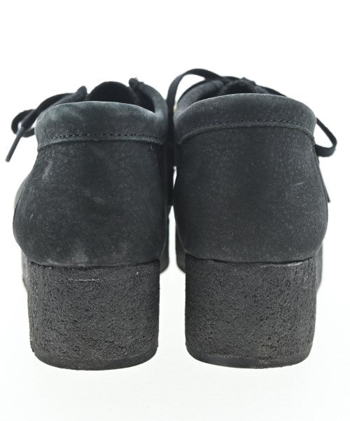 clarks รองเท้าไม่หุ้มส้น/รองเท้าใส่บนดาดฟ้าเรือ