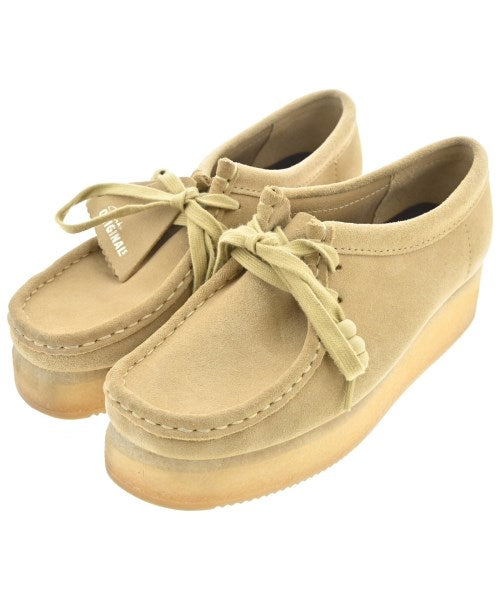 clarks รองเท้าบูท
