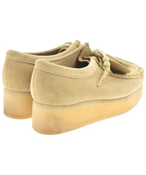 clarks รองเท้าบูท