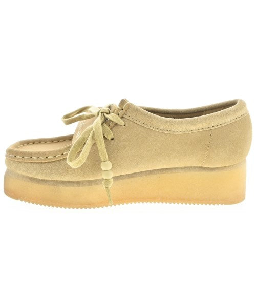 clarks รองเท้าบูท