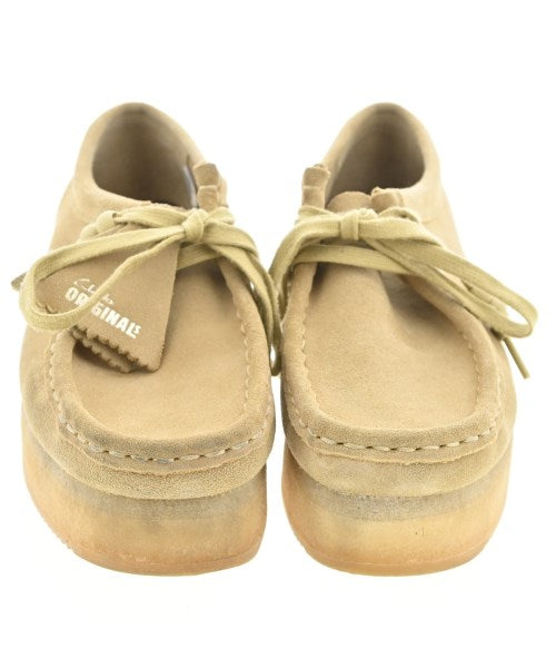 clarks รองเท้าบูท