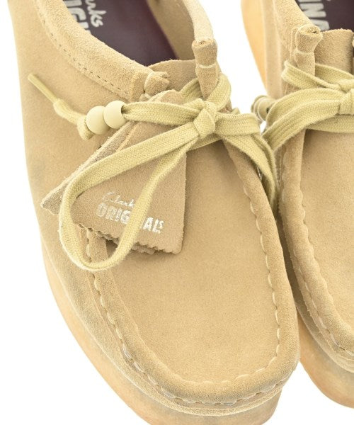 clarks รองเท้าบูท