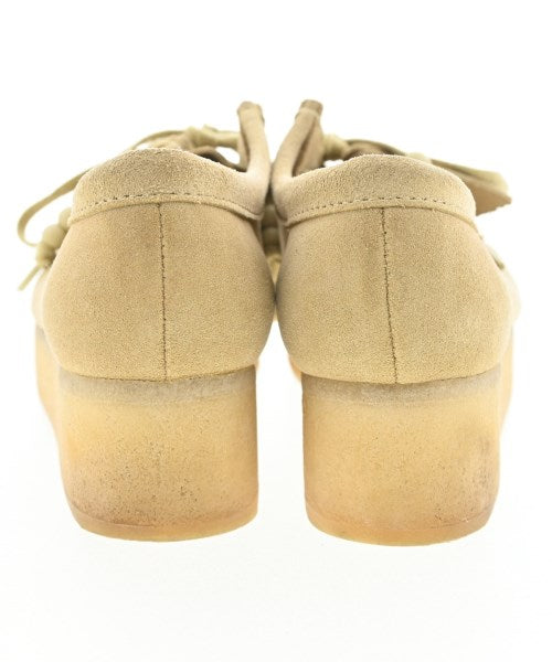 clarks รองเท้าบูท