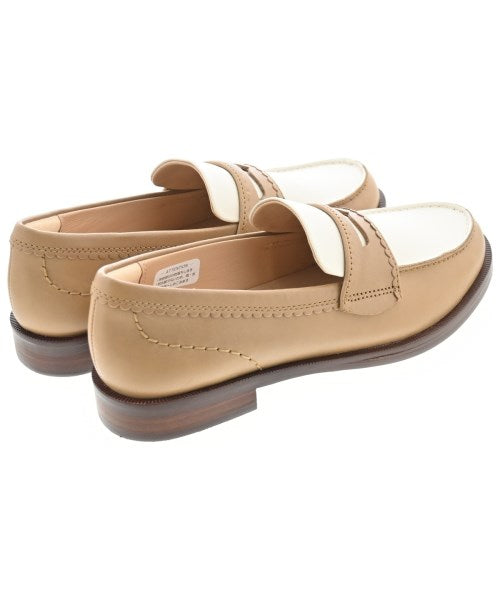 clarks รองเท้าออกงาน/รองเท้าไม่มีส้น