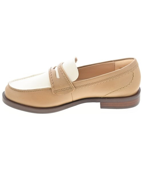 clarks รองเท้าออกงาน/รองเท้าไม่มีส้น