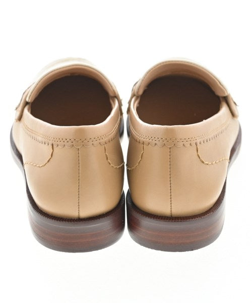 clarks รองเท้าออกงาน/รองเท้าไม่มีส้น
