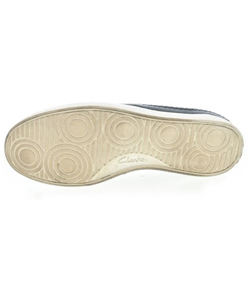 clarks รองเท้าผ้าใบ