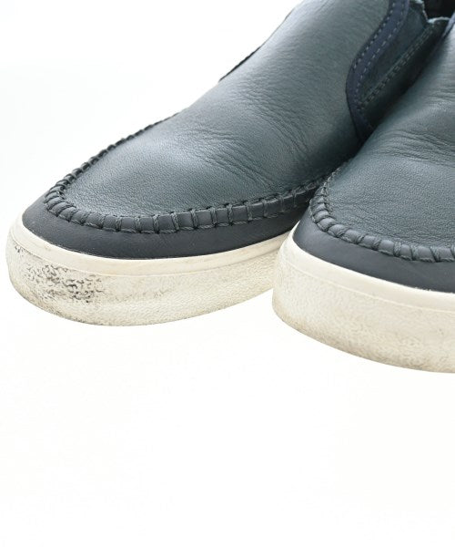 clarks รองเท้าผ้าใบ