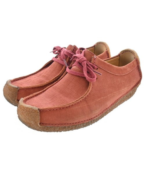 clarks รองเท้าสวมทางการ