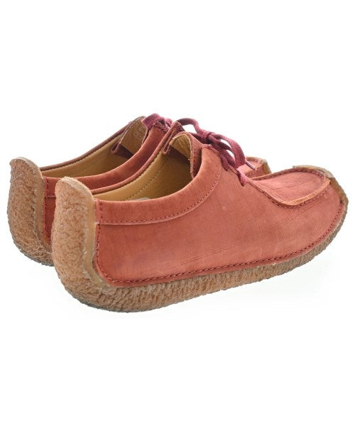 clarks รองเท้าสวมทางการ