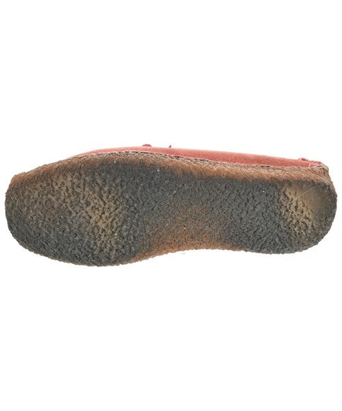 clarks รองเท้าสวมทางการ