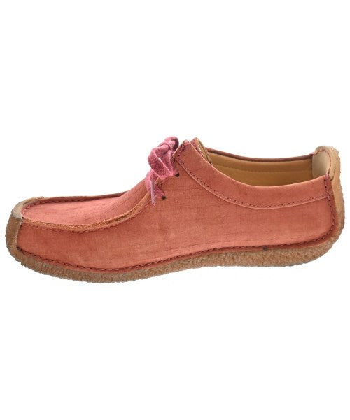 clarks รองเท้าสวมทางการ
